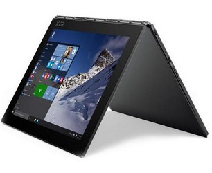Прошивка планшета Lenovo Yoga Book YB1-X90F в Набережных Челнах